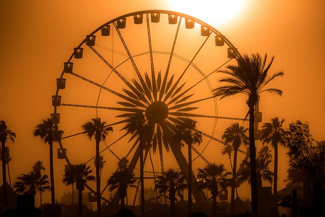 Ferris Wheel