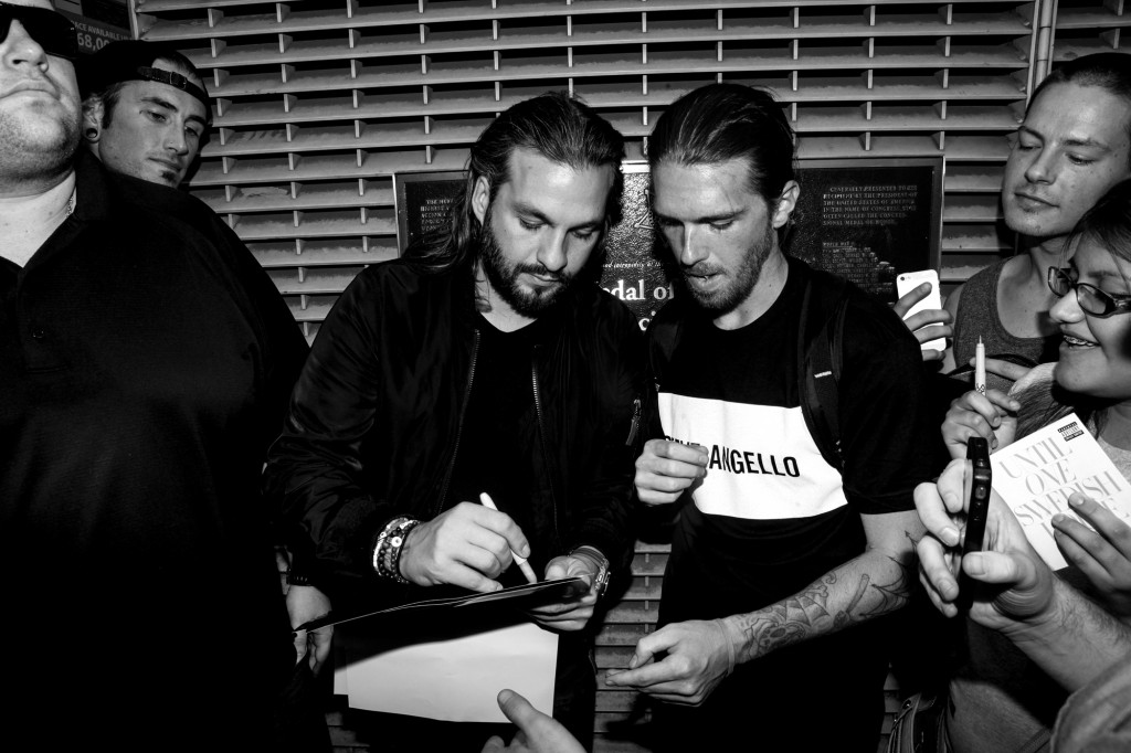 Steve Angello - Wikipedia