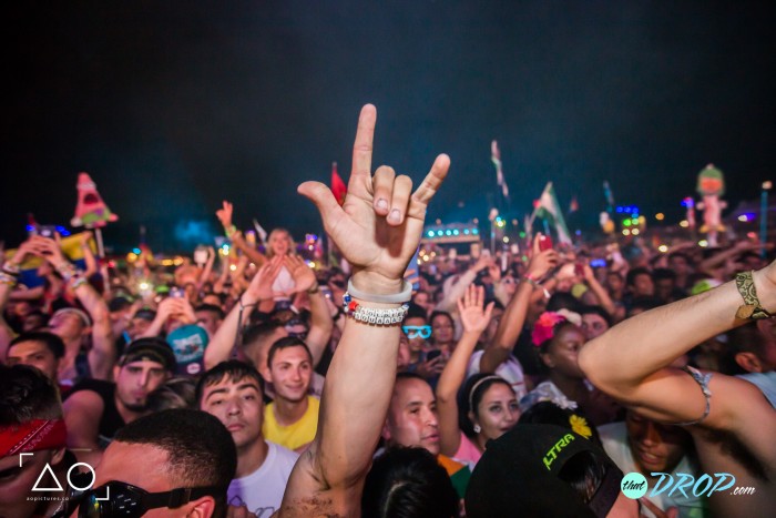 top 10 electronic dance music festivals top 10 electronic dance music festivals