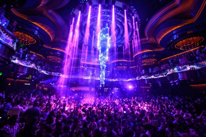 Summer Splash Las Vegas