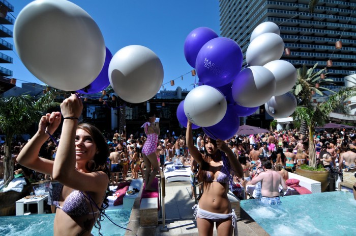 Reasons Why You Need to Attend Summer Splash Las Vegas