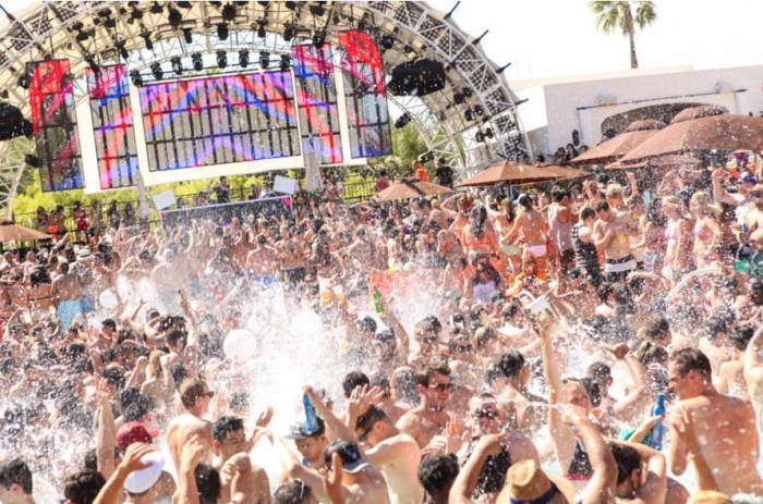 Reasons Why You Need to Attend Summer Splash Las Vegas
