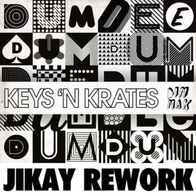 скачать dum dee dum keys n krates