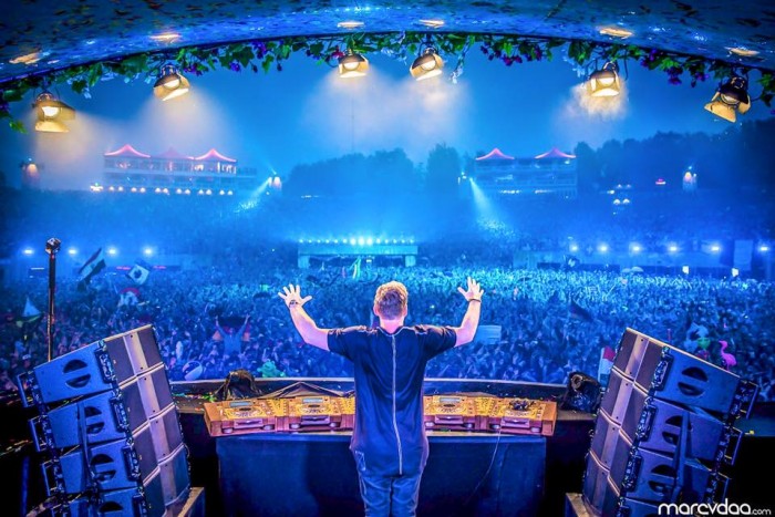 Mixes Progressive House - PromoDJ