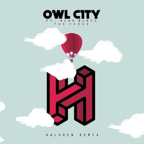 скачать owl city verge ft.aloe blacc