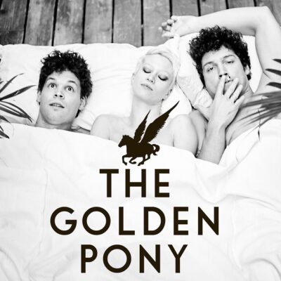 The Golden Pony The Golden Pony