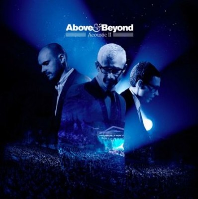 Above And Beyond Acoustic Tour November Above And Beyond Acoustic Tour November