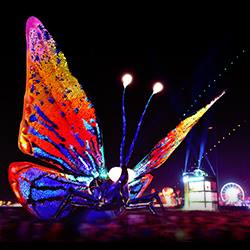 Coachella Weekend 1 @ Empire Polo Club | Indio | California | United States