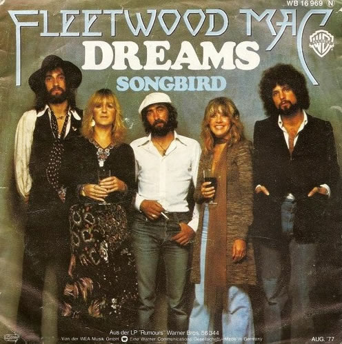 Fleetwood Mac Rhiannon Mp3 Download