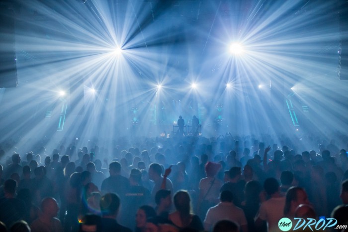 Paul Van Dyk Makes His First ASOT Debut