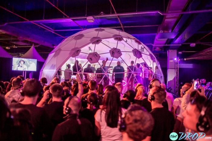 Armin's Radio Dome