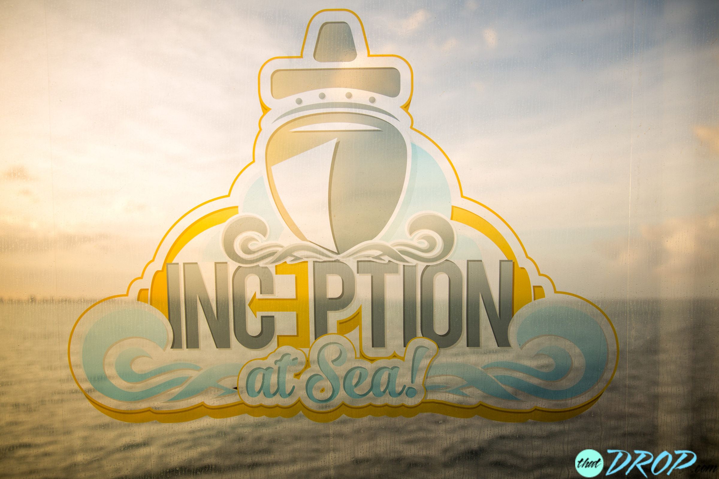 Inception At Sea 2016 - All Photos by Joe Chung Photography