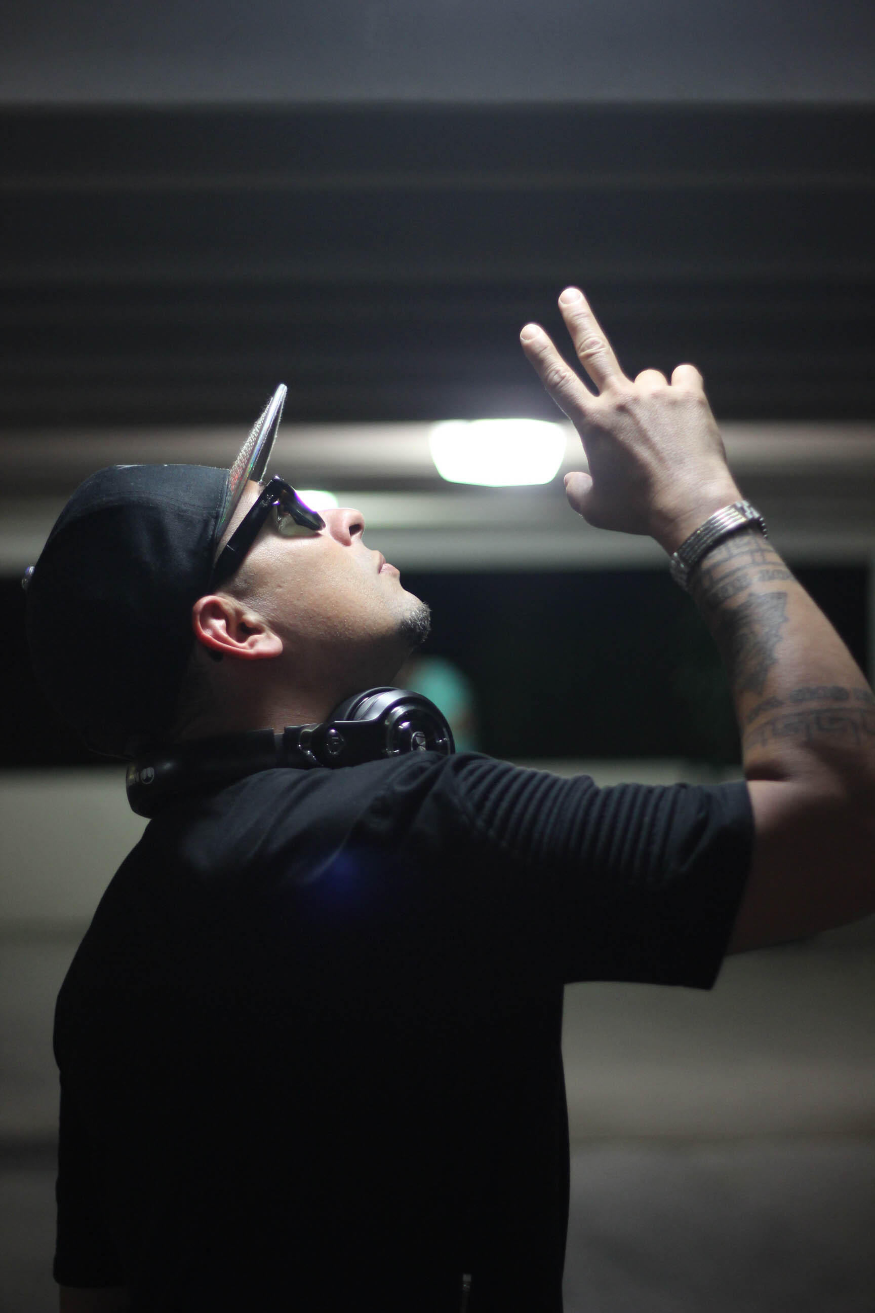 legendary reggaeton producer dj nelson crosses over house legendary reggaeton producer dj nelson crosses over house