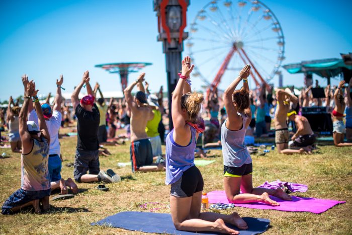 Festee Yoga