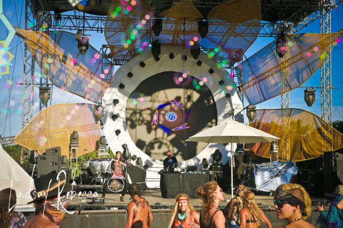 :: The Human Experience set :: Day 4 ::