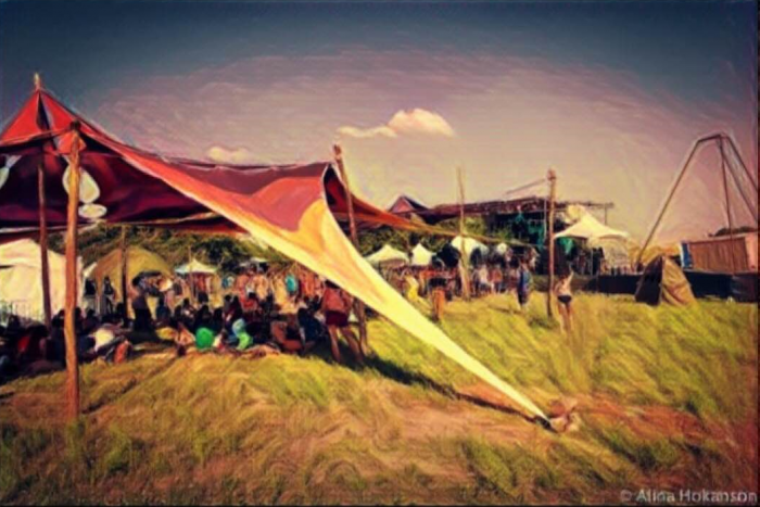 :: The Other Stage ::