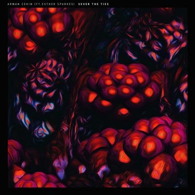 Sever the Ties - Arman Cekin (melodic trap)
