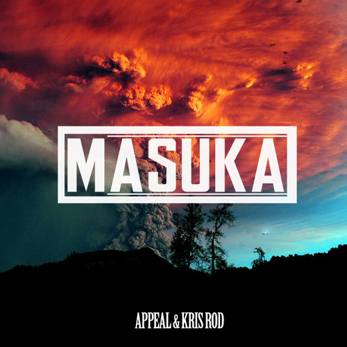 Appeal & Kris Rod - Masuka