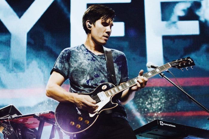 gryffin will bring his captivating melodic sound to gryffin will bring his captivating melodic sound to