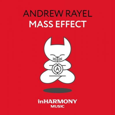 Image result for andrew rayel mass effect