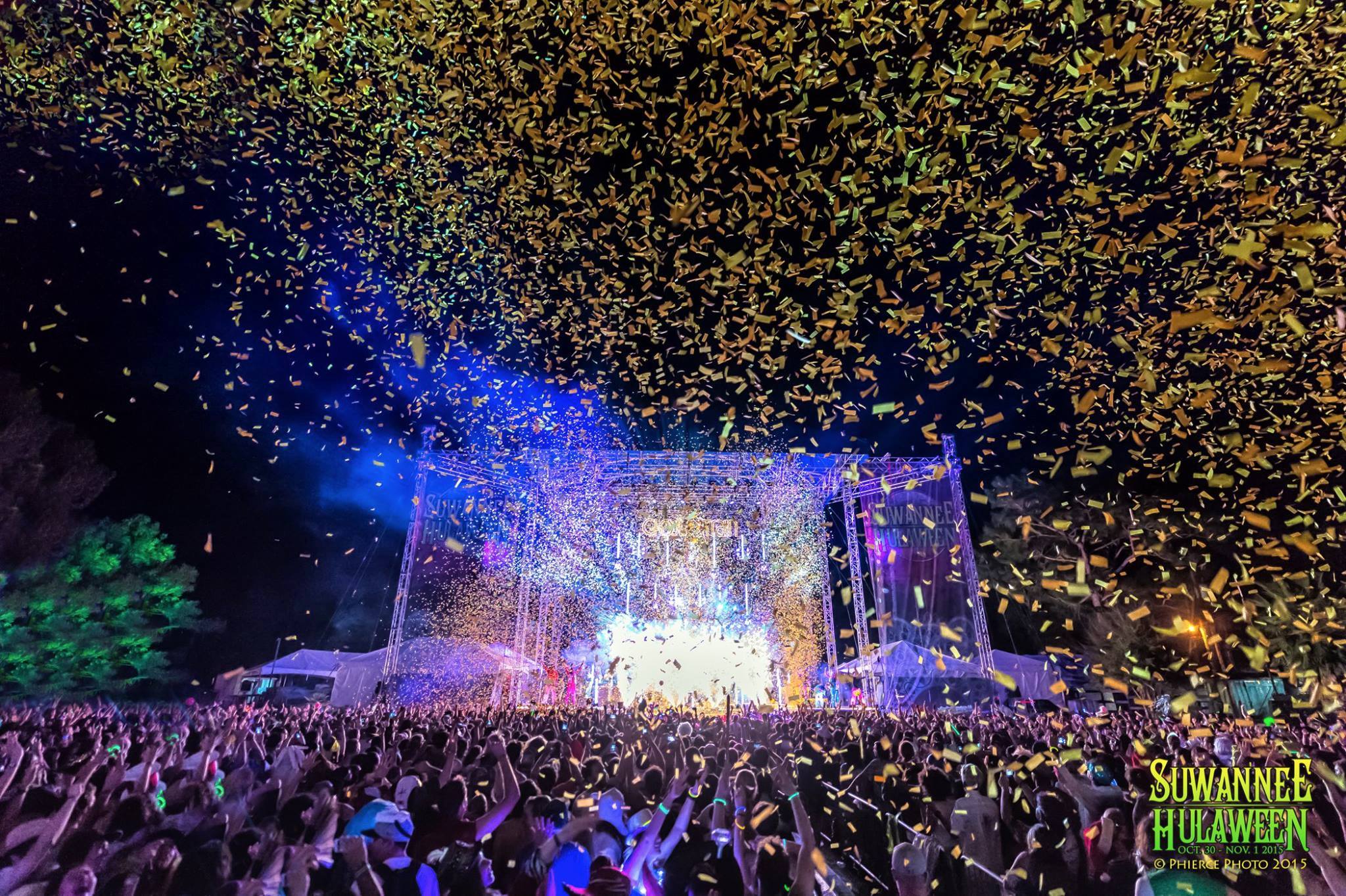 Suwannee Music Festival 2024 Agatha Justine