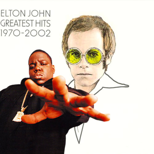 elton john tiny dancer shirt