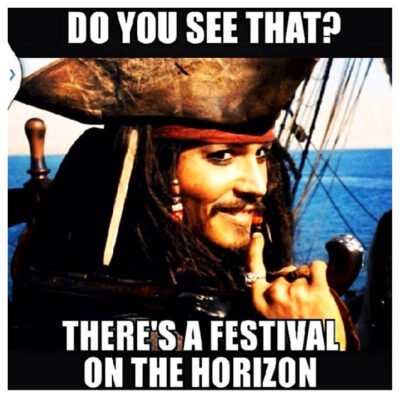 hilarious memes that capture the essence of edm festival on the horizon 400x400 hilarious memes that capture the essence of edm
