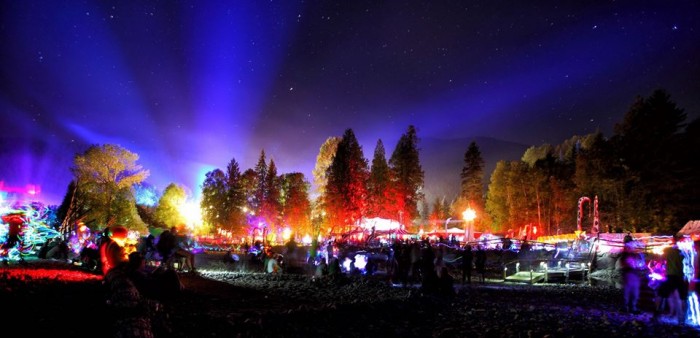 Get Hype for Shambhala Music Festival with the SMF 2015 ...
