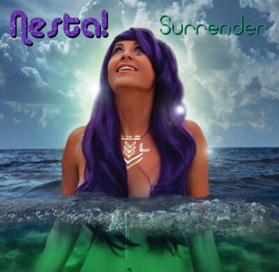 Nesta!'s Surrender drops on Friday, October 16.
