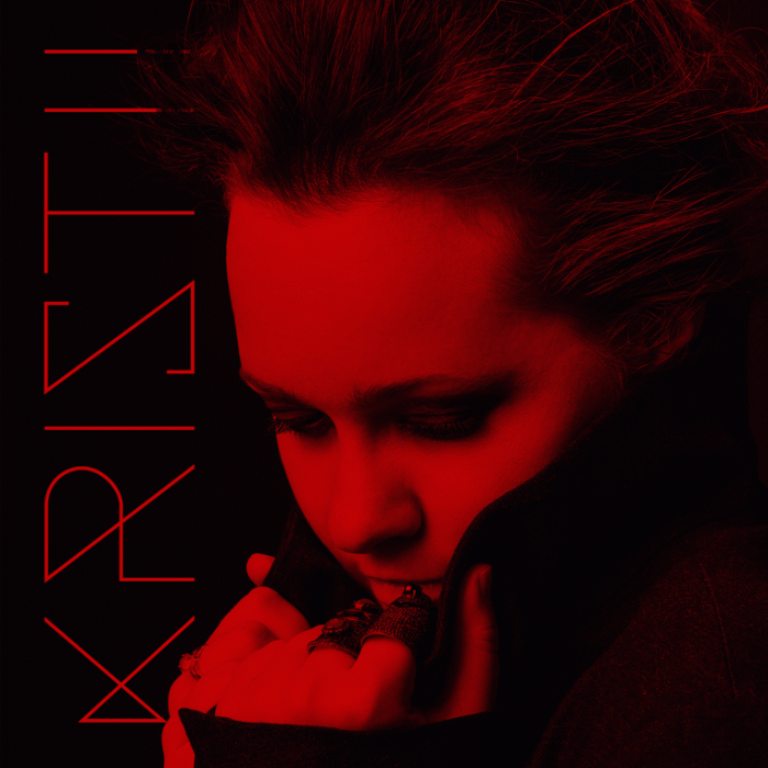 Austrian Sensation Kristii Blazes Her Way Through the Billboard Charts