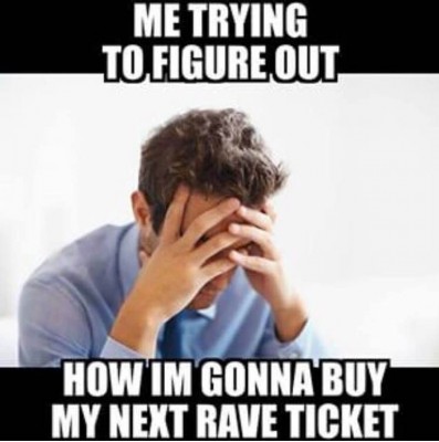 20 of Our Favorite EDM Related Memes From 2015