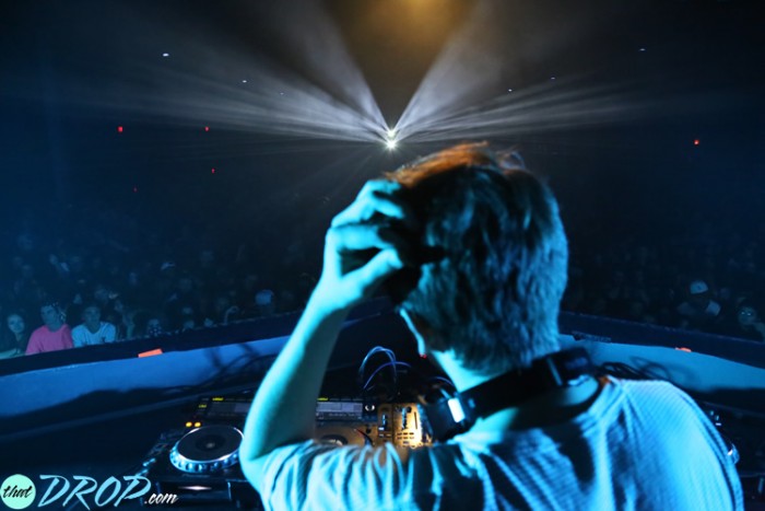 The Chainsmokers Nice Hair Stitch Live