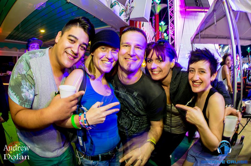 8 Life Lessons I Learned As A Groove Cruise Virgin