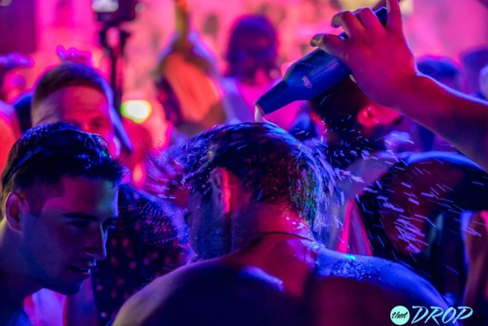 Inception at Sea Aftermovie [thatDROP Exclusive]