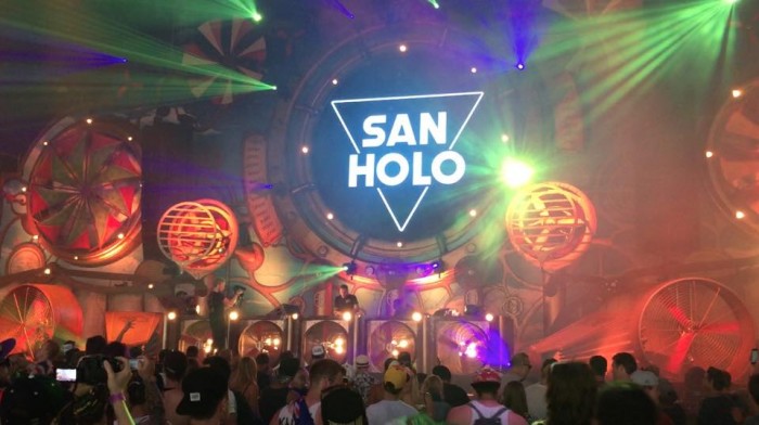 san holo interview san holo discusses first ultra music festival performance san holo interview san holo discusses first ultra music festival performance