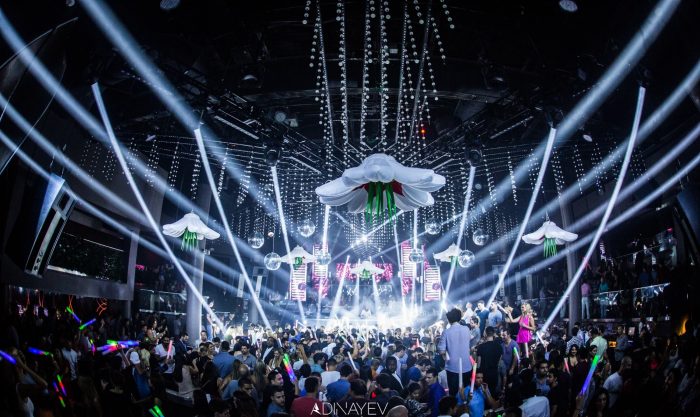 Thomas Jack Ignites South Beach At Story Nightclub In Miami Story Miami Via Facebook