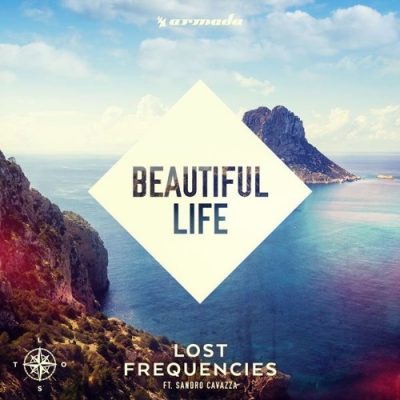 Lost Frequencies' "Beautiful Life" Inspires Two Stunning Edits