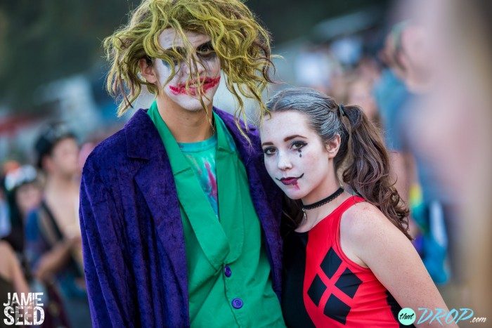 30 costume ideas to