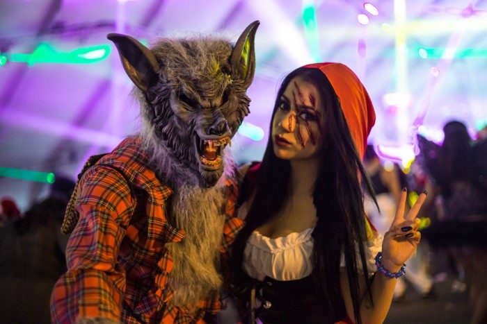 escape psycho circus 2015 photo jake west for insomniac