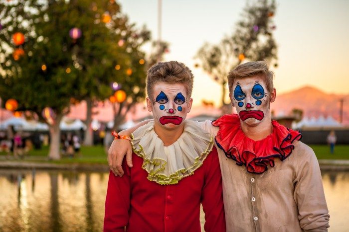 30 costume ideas to
