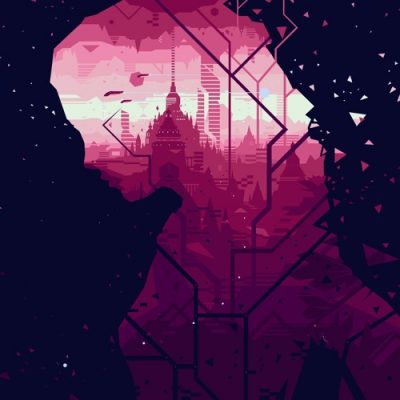 wolfe brings melodic trap vibes for new release under the covers