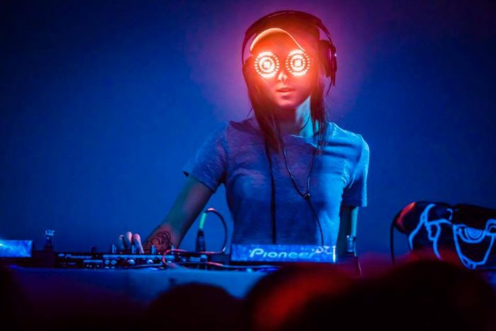 Deep Techno Free Listening on SoundCloud
